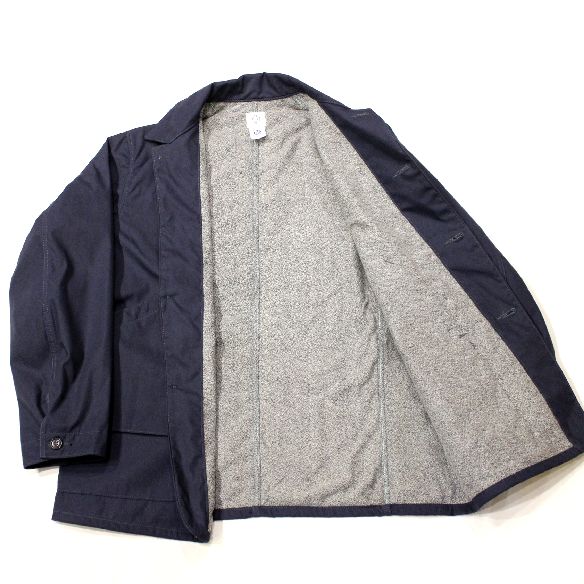 この冬にお勧めのPost Overallsのジャケット入荷しました。 | American Clothing Company
